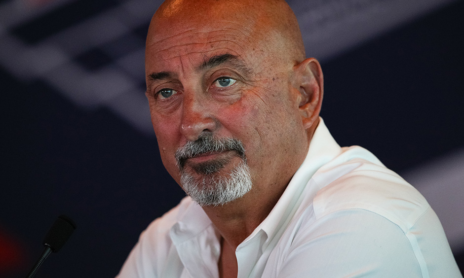 Bobby Rahal