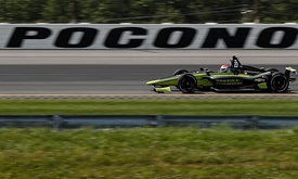 Thumbnail for How would you rate 2019 ABC Supply 500 at Pocono?