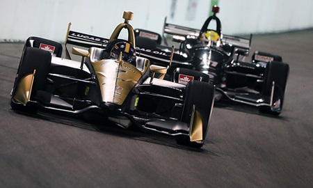 thumbnail for How would you rate 2019 Bommarito Automotive Group 500?