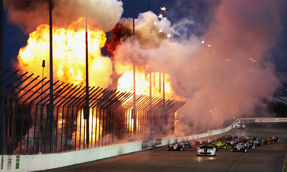 World Wide Technology Raceway