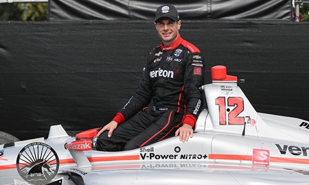 thumbnail for Power celebrates successes, carries some regret