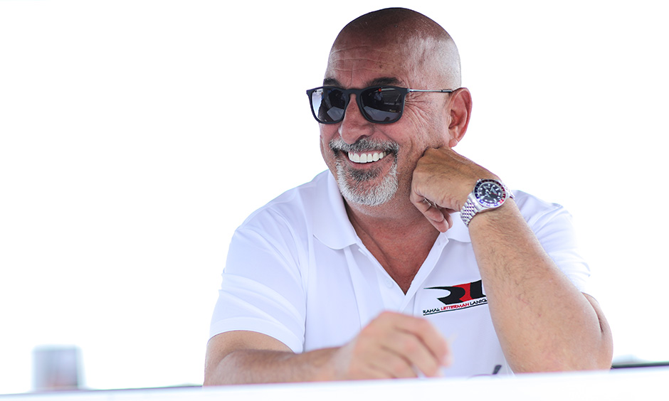 Bobby Rahal