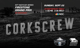 Thumbnail for Title Tune-In: Watch INDYCAR's championship being decided