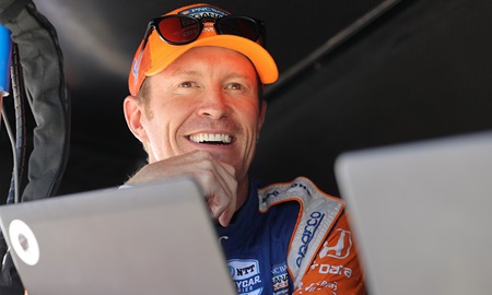 thumbnail for Once again, Dixon thinking about the titles that got away