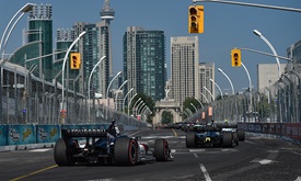 Thumbnail for Track Talk: Black Friday deal part of Honda Indy Toronto's 2020 plans