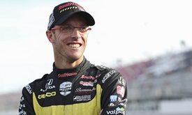 Thumbnail for Bourdais, Dale Coyne Racing with Vasser-Sullivan part ways