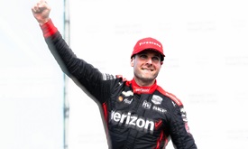 Thumbnail for Power poised to climb higher on wins list in '20