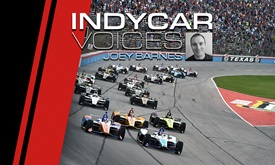 Thumbnail for Freedom 100 glory paves way to Indy 500