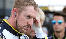 Thumbnail for Kimball lands ride with AJ Foyt Racing