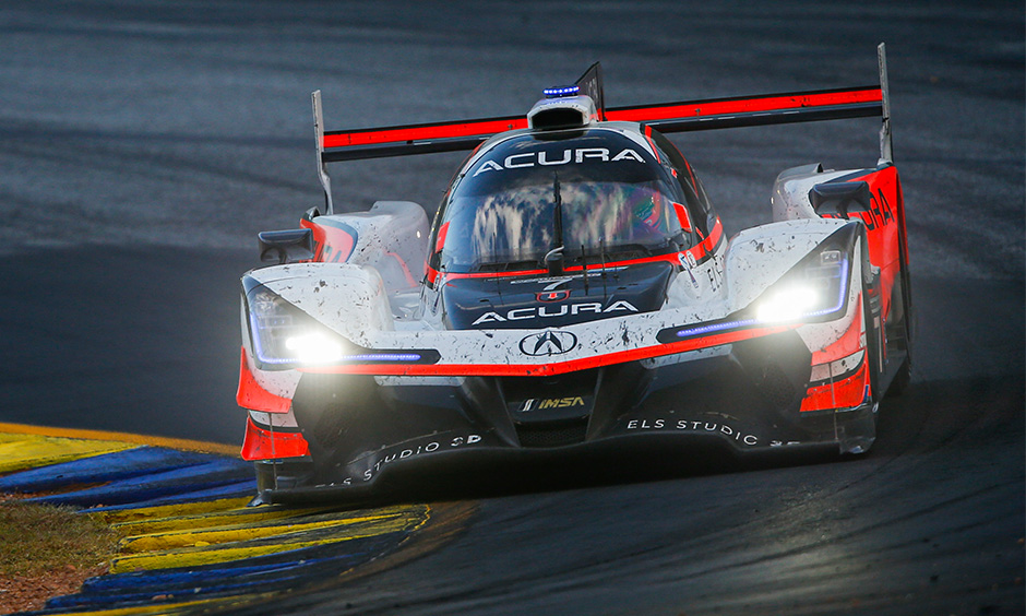 Acura Team Penske