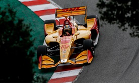 Thumbnail for Track Talk: Laguna Seca is the Corkscrew and more