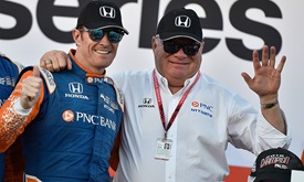 Thumbnail for Chip Ganassi Racing: Starting 30th year of success