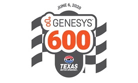 Thumbnail for Texas' INDYCAR race adds Genesys sponsorship