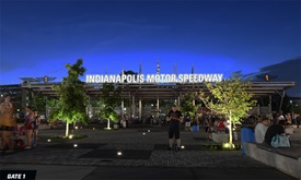Thumbnail for Indy 500 to feature record purse, increased speeds