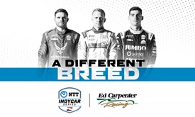 Thumbnail for Team Preview: Ed Carpenter Racing