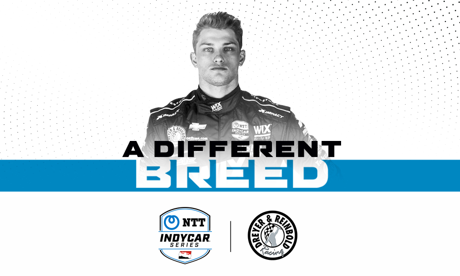 Dreyer & Reinbold Racing