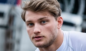 Thumbnail for Karam, DRR set for St. Petersburg, more races