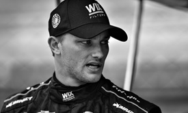 Thumbnail for Karam previews INDYCAR iRacing Challenge