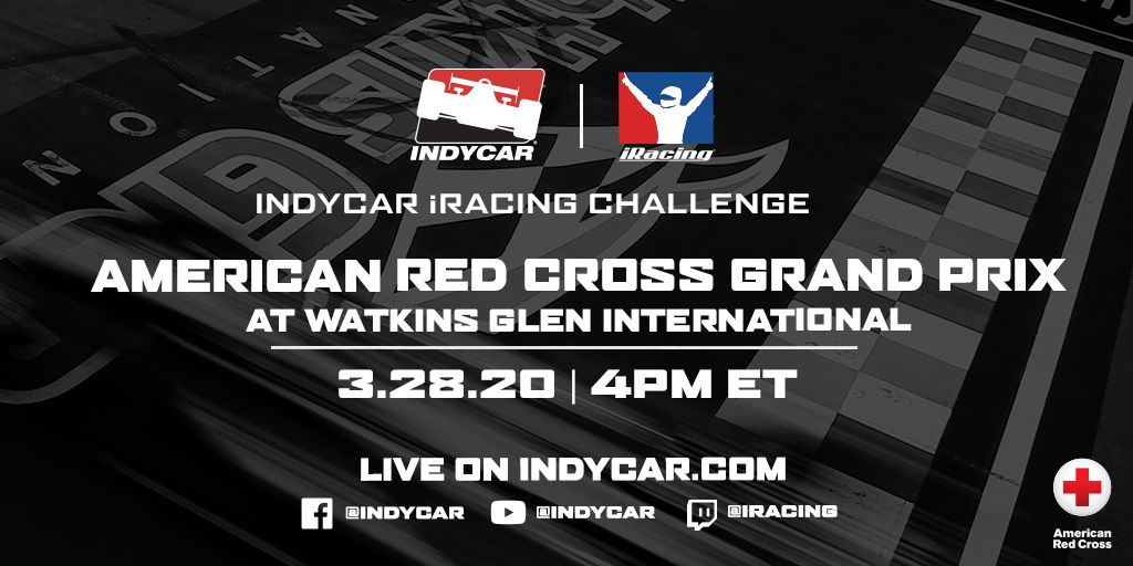 American Red Cross Grand Prix