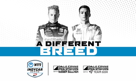 thumbnail for Team Preview: Dale Coyne Racing