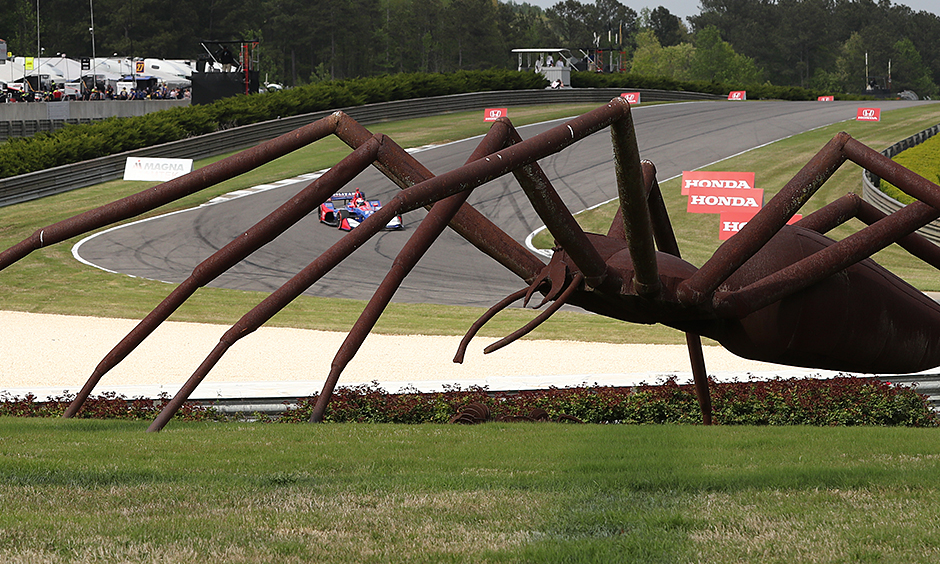 Barber Motorsports Park