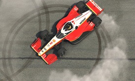 Thumbnail for McLaughlin edges teammate Power in Round 2 of INDYCAR iRacing Challenge