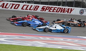 Thumbnail for NBCSN To Broadcast Classic INDYCAR Moments Beginning April 6