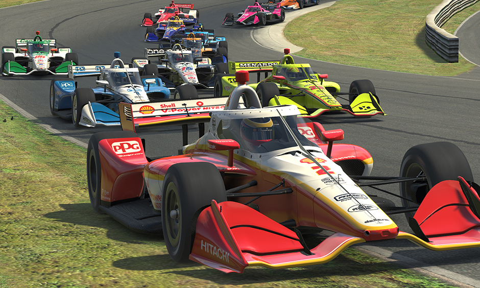 What is iRacing? An FAQ Guide to Virtual Racing