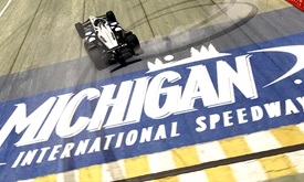 Thumbnail for Speed, Strategy Help Pagenaud Win Chevrolet 275 at Michigan