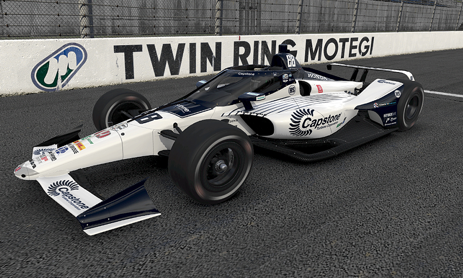 Hank Steinbrenner Tribute Car Image