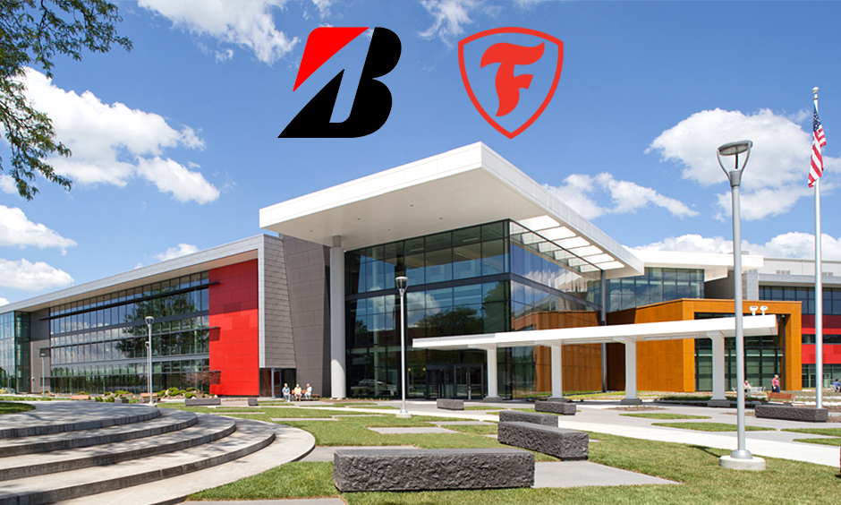 Firestone ATC in Akron, OH