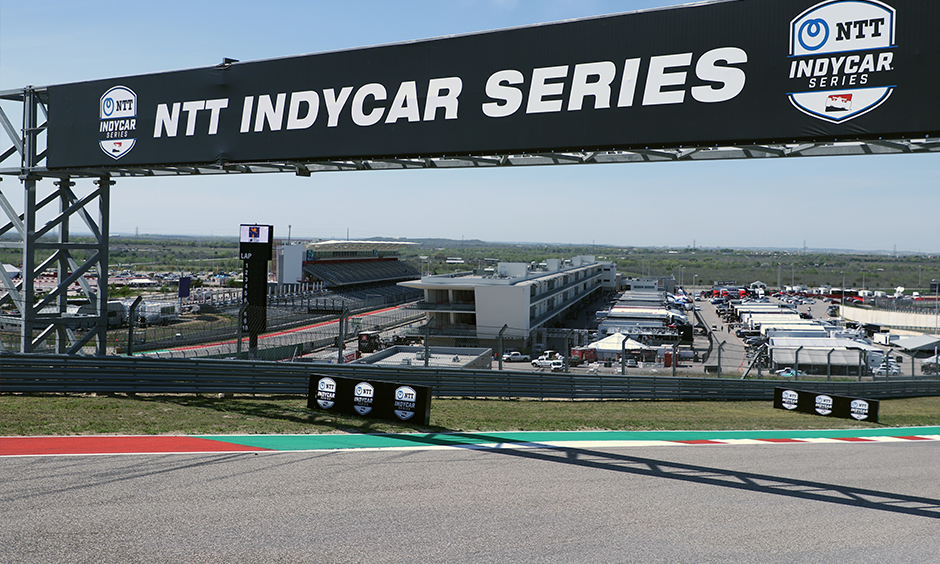 Circuit of The Americas