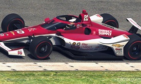 Thumbnail for ‘5 Things To Look For …’ heading into First Responder 175 presented by GMR