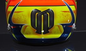 Thumbnail for Behind The Helmet: Alex Palou