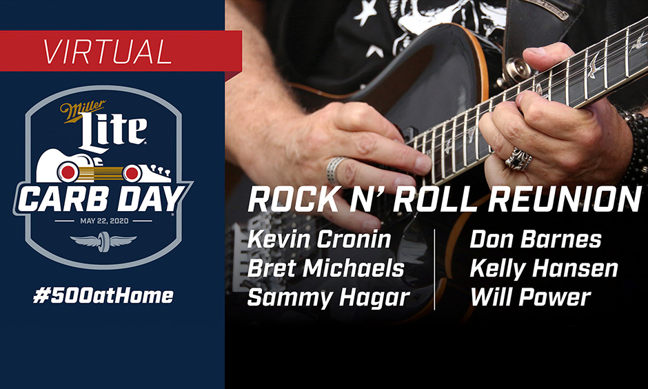 Rock and Roll Reunion