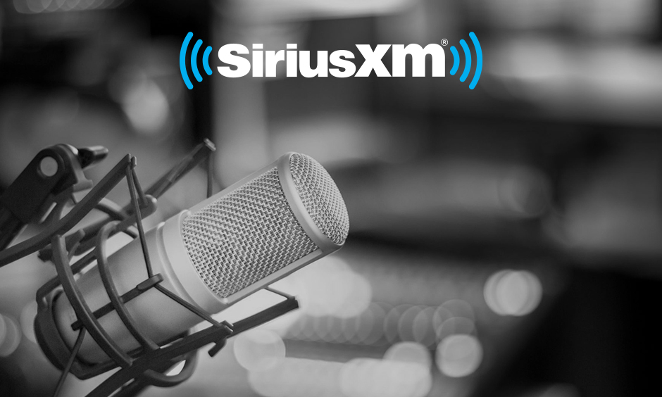 Sirius XM