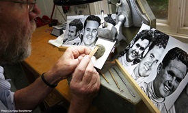 Thumbnail for ‘Big Al’ Humbled by Special BabyBorg on Golden Anniversary of First Indy Win