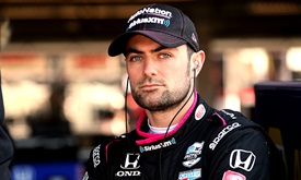 Thumbnail for Ready to go: Harvey raring for full season starting at Texas