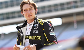 Thumbnail for Simple Approach Suits Focused Veach in Career Night at Texas