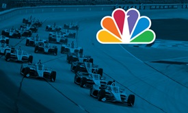 Thumbnail for NBC Sports Delivers Most-Watched INDYCAR Race Since 2016