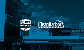 Thumbnail for Clean Harbors Helps To Create Safe Environment for INDYCAR To Get Back on Track