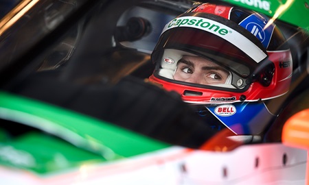 thumbnail for From the App: ‘Tidy’ Driving Could Help Herta Clean Up in GMR Grand Prix on IMS Road Course