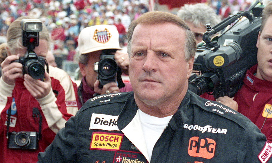 AJ Foyt