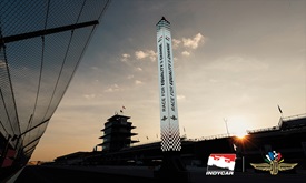 Thumbnail for INDYCAR, IMS Announced 'Race for Equality & Change'