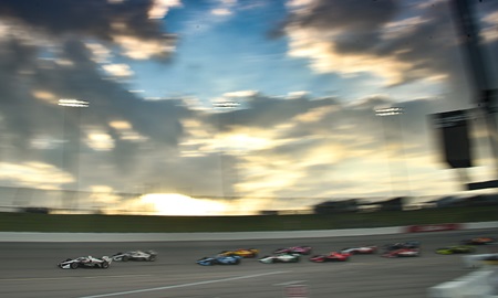 thumbnail for 3 Takeaways from Iowa INDYCAR 250s