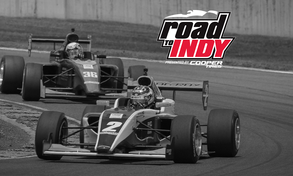 2020 Road to Indy Schedule Updates