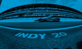 Thumbnail for Vote For Your In-Car Cameras For The Indy 500