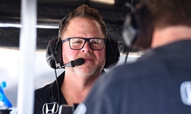 Thumbnail for Shank Returns to Home Track with Eye on Winner’s Circle This Weekend at Mid-Ohio