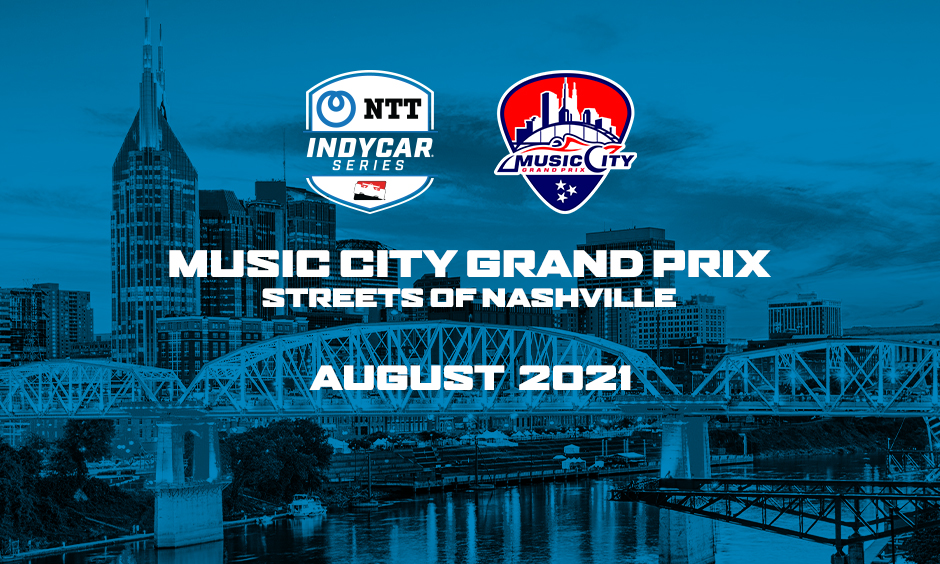 Music City Grand Prix