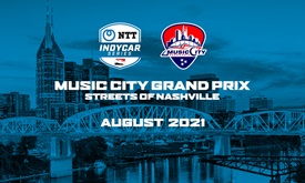 Thumbnail for Start Your Engines: Music City Grand Prix Confirmed for 2021 Schedule